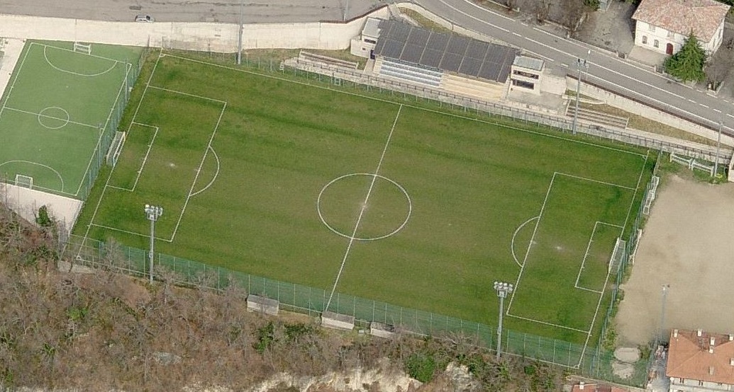 Stadio di Fiorentino
