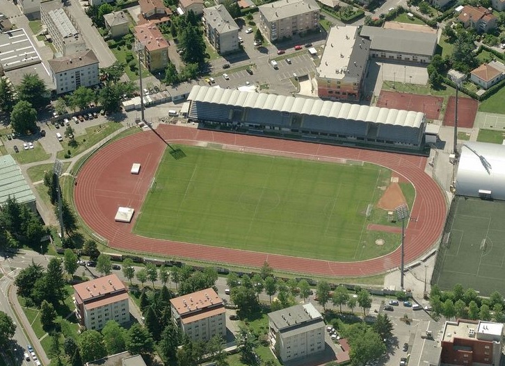 Nova Gorica Sports Park