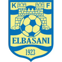 Elbasani